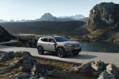 Dacia Duster 3