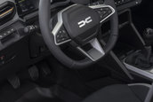 Dacia Duster 3