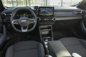 Dacia Duster 3