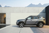 Dacia Duster 3