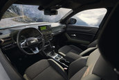Dacia Duster 3