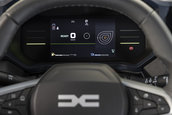 Dacia Duster 3