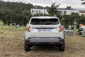 Dacia Duster 3