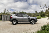 Dacia Duster 3