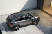 Dacia Duster 3
