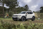 Dacia Duster 3
