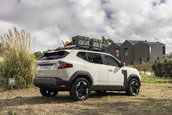Dacia Duster 3