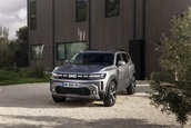 Dacia Duster 3