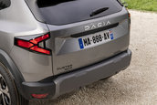 Dacia Duster 3