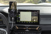Dacia Duster 3