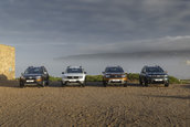 Dacia Duster 3