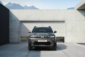 Dacia Duster 3
