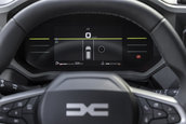 Dacia Duster 3