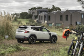 Dacia Duster 3