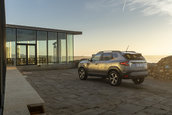 Dacia Duster 3