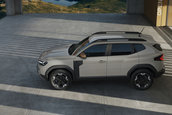 Dacia Duster 3