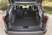 Dacia Duster 3