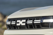 Dacia Duster 3