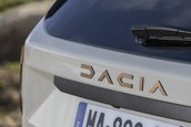 Dacia Duster 3