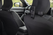 Dacia Duster 3