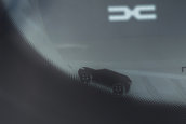 Dacia Duster 3