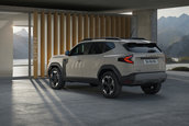 Dacia Duster 3