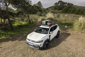 Dacia Duster 3
