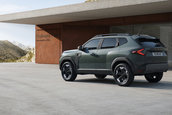 Dacia Duster 3