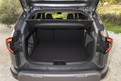 Dacia Duster 3