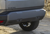 Dacia Duster 3