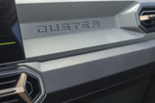 Dacia Duster 3