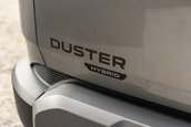 Dacia Duster 3