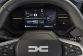 Dacia Duster 3