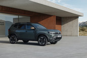 Dacia Duster 3