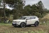 Dacia Duster 3