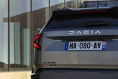 Dacia Duster 3