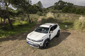 Dacia Duster 3