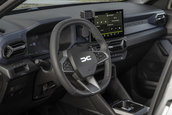 Dacia Duster 3