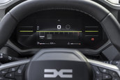 Dacia Duster 3