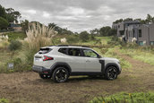 Dacia Duster 3
