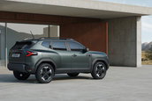 Dacia Duster 3