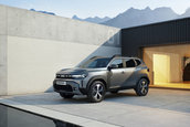 Dacia Duster 3