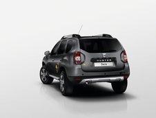 Dacia Duster Air