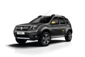 Dacia Duster Air