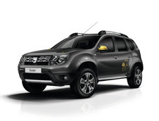 Dacia Duster Air