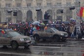 Dacia Duster Army
