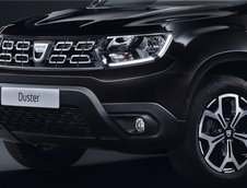 Dacia Duster Black Collector - Poze noi