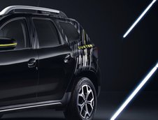 Dacia Duster Black Collector - Poze noi