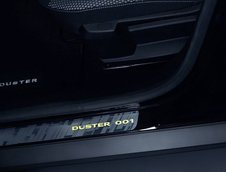 Dacia Duster Black Collector - Poze noi