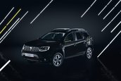 Dacia Duster Black Collector - Poze noi